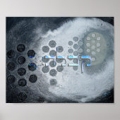 Kabbalah Poster (Voorkant)