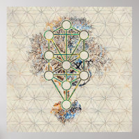 Kabbalah The Tree of Life - Etz Hayim