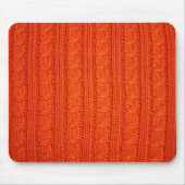 Kabel Knit Muismat (Voorkant)