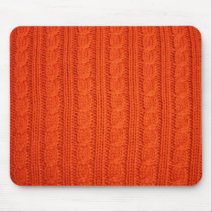Kabel Knit Muismat