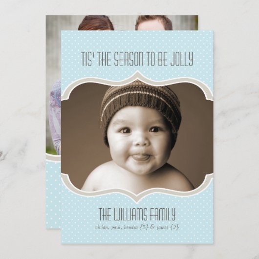 Kabel voor de 20ste verjaardag van Sky Double Side Feestdagenkaart (Voorkant / Achterkant)