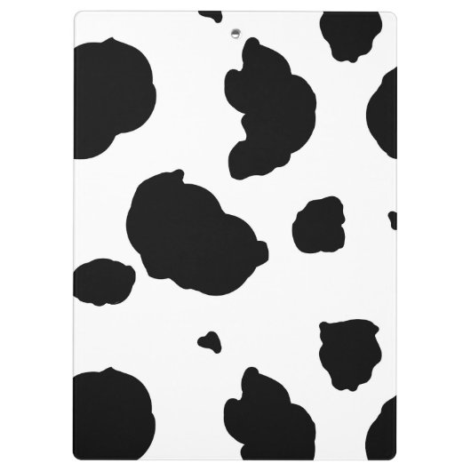 Kabelafdrukken Klembord (Achterkant)