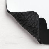 Kabelafdrukken Muismat (Hoek)