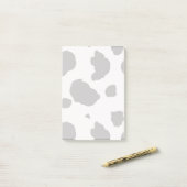 Kabelafdrukken Post-it® Notes (Op bureau)