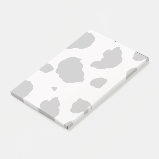 Kabelafdrukken Post-it® Notes (Schuin)