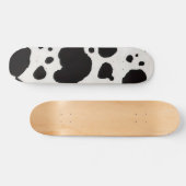 Kabelafdrukken Skateboard (Horizontaal)