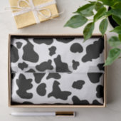 Kabelafdrukken Tissuepapier (Geschenk)