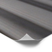 kabelbaan poster (Hoek)