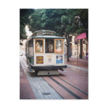 Kabelbaan van San Francisco