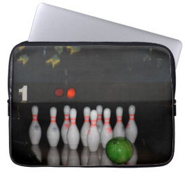 Kabelhoes Laptop Sleeve