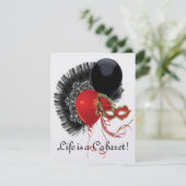 Kabeljauw (Staand voorkant)