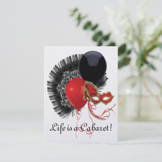 Kabeljauw (Staand voorkant)