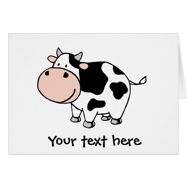 Kabeljauw (Voorkant Horizontaal)