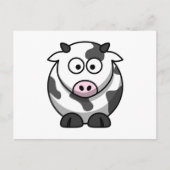 Kabeljauw Briefkaart (Voorkant)