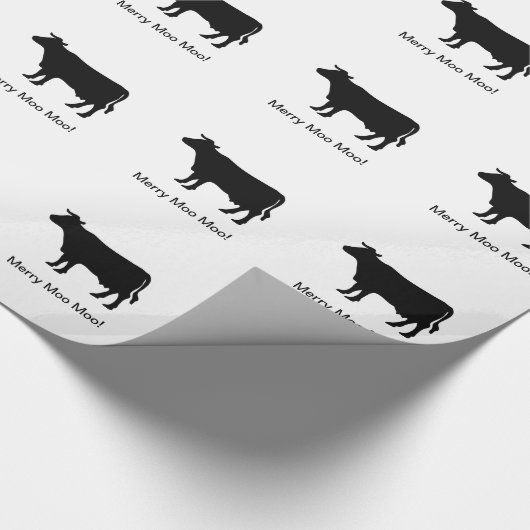 Kabeljauw Cadeaupapier (Hoek)