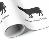 Kabeljauw Cadeaupapier (Rol Hoek)