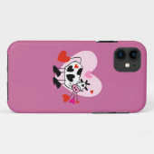 Kabeljauw Case-Mate iPhone Case (Achterkant (horizontaal))