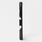 Kabeljauw Case-Mate iPhone Case (Achterkant/links)