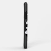 Kabeljauw Case-Mate iPhone Case (Achterkant/rechts)