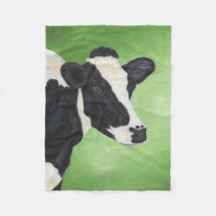 Kabeljauw Fleece Deken