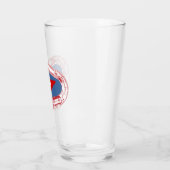 Kabeljauw Glas (Links)