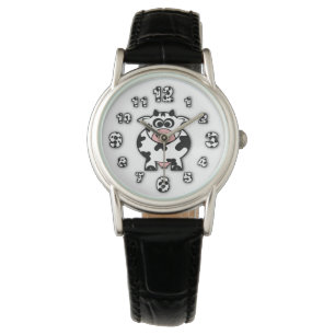 Kabeljauw Horloge