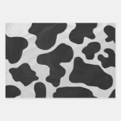 Kabeljauw Inpakpapier Vel (Voorkant 2)