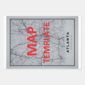 Kabeljauw Inpakpapier Vel (Voorkant 3)