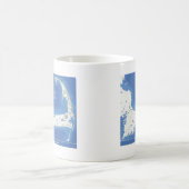 Kabeljauw Koffiemok (Center)