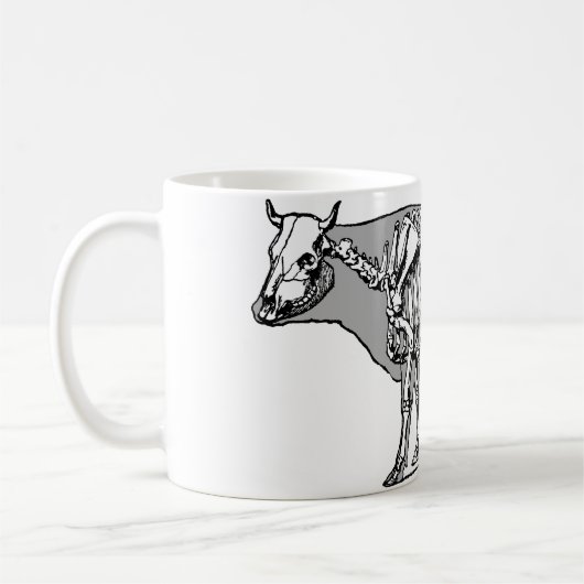 Kabeljauw Koffiemok (Links)