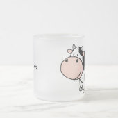 Kabeljauw Matglas Koffiemok (Center)