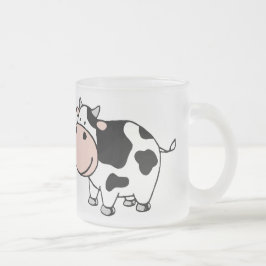 Kabeljauw Matglas Koffiemok