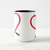 Kabeljauw Mok (Midden)