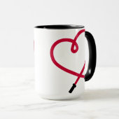 Kabeljauw Mok (Voorkant rechts)