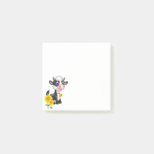 Kabeljauw na de introductie post-it® notes