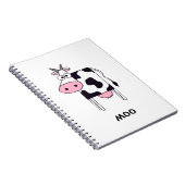 Kabeljauw Notitieboek (Rechterzijde)