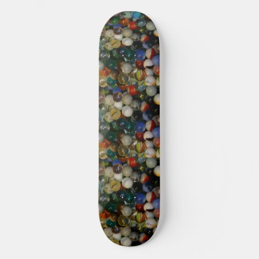 Kabeljauw Persoonlijk Skateboard (Voorkant)
