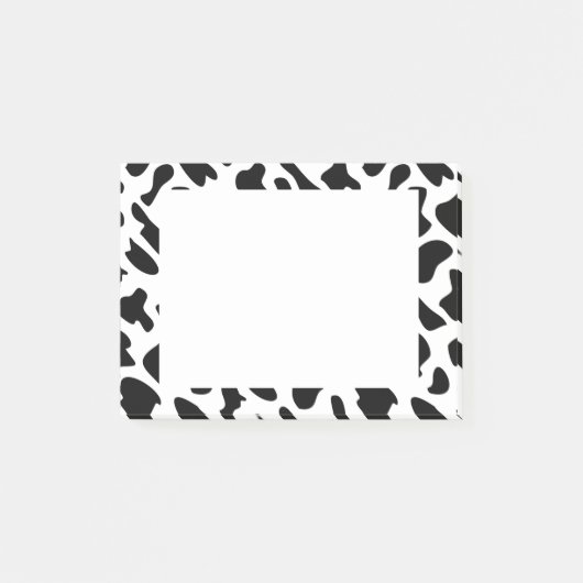 Kabeljauw Post-it® Notes (Voorkant)