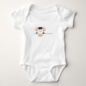 Kabeljauw Romper (Voorkant)