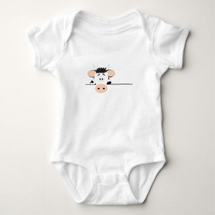 Kabeljauw Romper