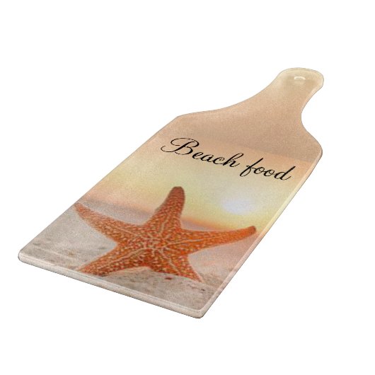 Kabeljauw Snijplank (Hoek)