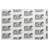 Kabeljauw Stof (Yard (91,4 cm))