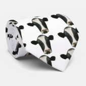 Kabeljauw Stropdas (Opgerold)