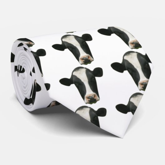 Kabeljauw Stropdas (Opgerold)