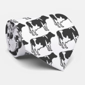 Kabeljauw Stropdas (Opgerold)