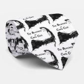 KABELJAUW-STROPDAS STROPDAS (Opgerold)