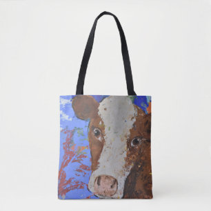 Kabeljauw Tote Bag
