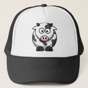 Kabeljauw Trucker Pet