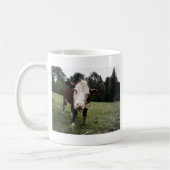 Kabeljauw uit Tongue Koffiemok (Links)