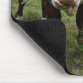 Kabeljauw uit Tongue Muismat (Hoek)